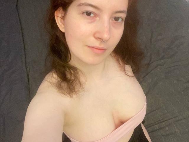 JohnnaChelf - Live porn &amp; sex cam - 30729974