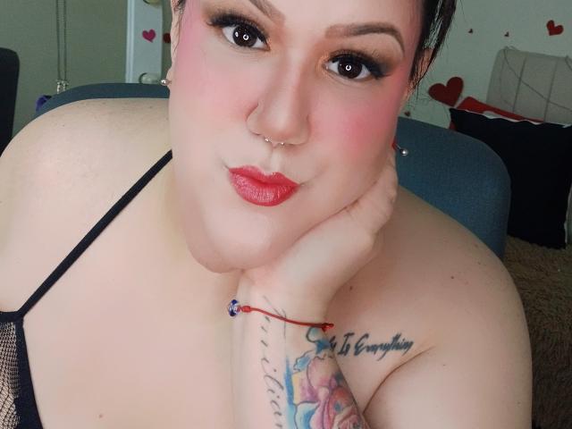GiiannaMorrys - Live porn &amp; sex cam - 30730568