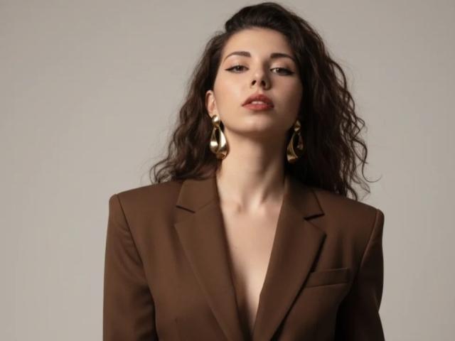 DellaSwartzbaugh - Sexe cam en vivo - 30730772