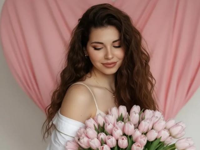 DellaSwartzbaugh - Sexe cam en vivo - 30730781