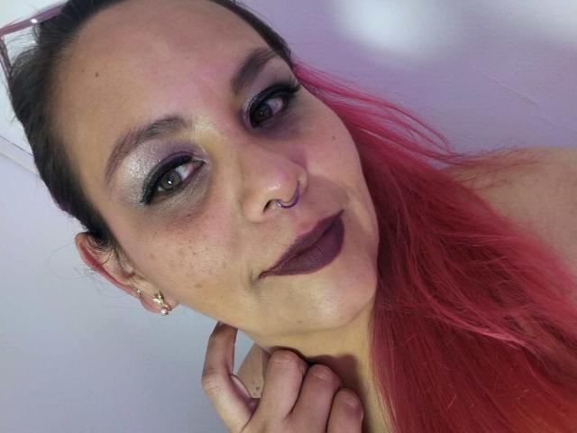 CamilleFoxyHot - Sexe cam en vivo - 30731363