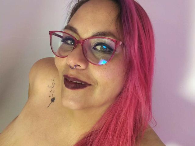 CamilleFoxyHot - Sexe cam en vivo - 30731369