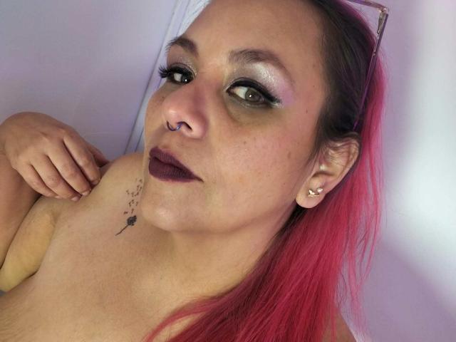 CamilleFoxyHot - Live sex cam - 30731381
