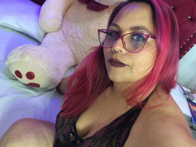 CamilleFoxyHot - Live porn &amp; sex cam - 30731387