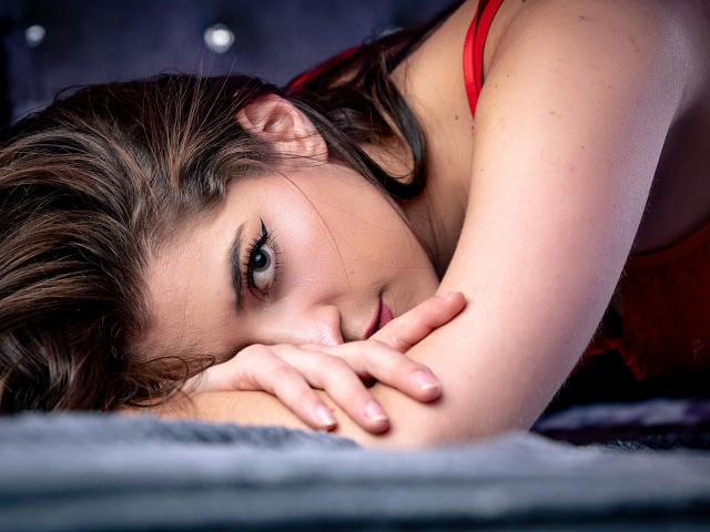 LanaSanders - Live Sex Cam - 30731603