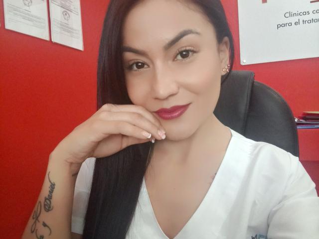 NinnaBallack - Live sex cam - 30731861