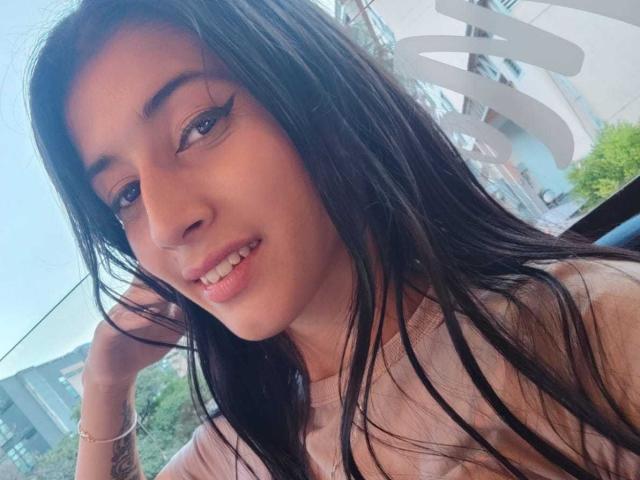 JasminKooper - Sexe cam en vivo - 30732209