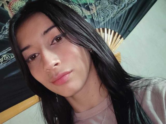 JasminKooper - Sexe cam en vivo - 30732221
