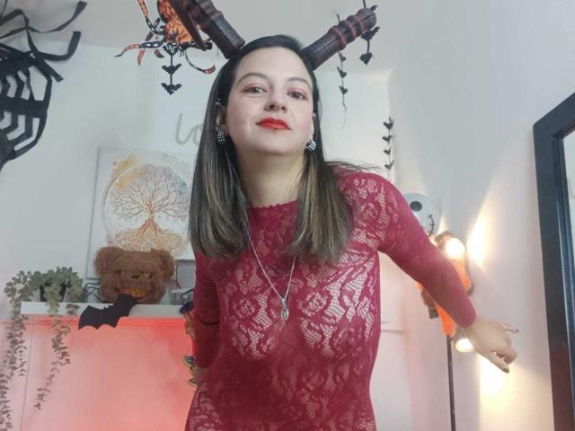 ArianaBlonde - Sexe cam en vivo - 30732434