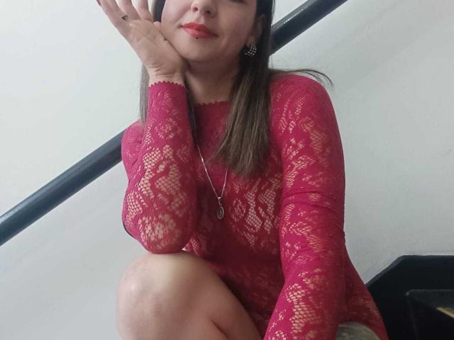ArianaBlonde - Live porn &amp; sex cam - 30732452