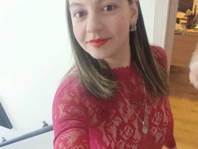 ArianaBlonde - Sexe cam en vivo - 30732458