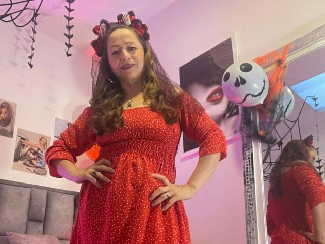 GianineLarose - Sexe cam en vivo - 30732548