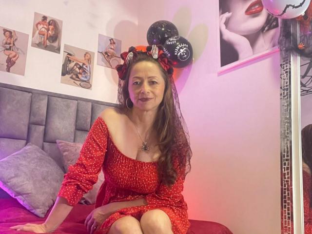 GianineLarose - Live porn &amp; sex cam - 30732551