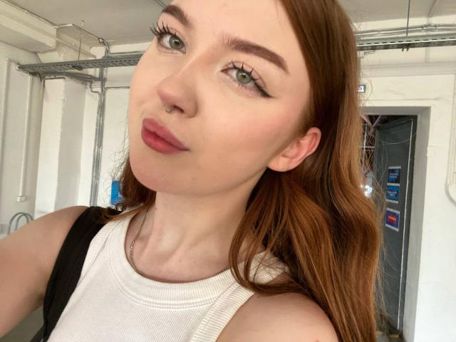 JohanneKazmierczak - Live porn &amp; sex cam - 30732692