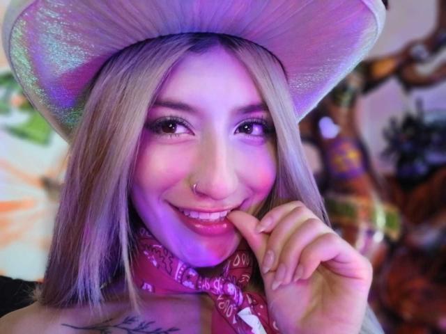 Kaiix - Sexe cam en vivo - 30733097