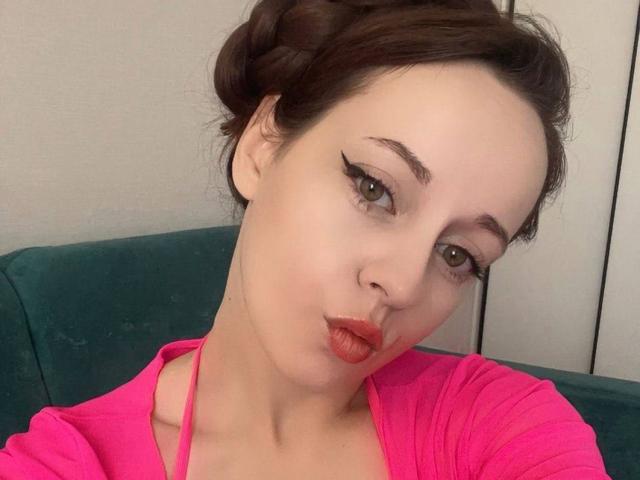 SabrinaLavv - Sexe cam en vivo - 30733427