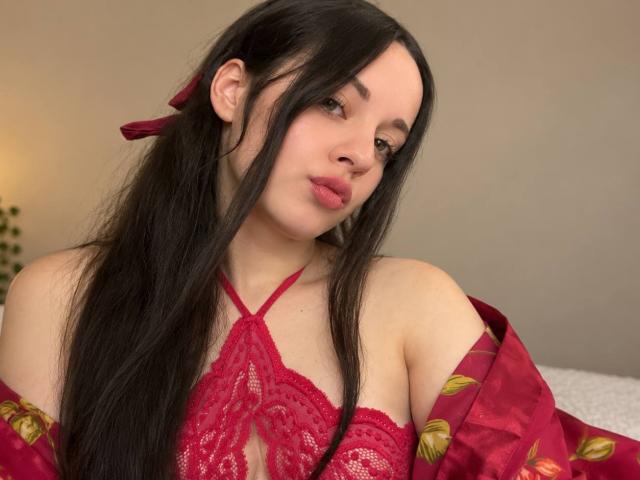 SabrinaLavv - Live Sex Cam - 30733442