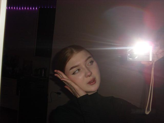 JohanneKazmierczak - Sexe cam en vivo - 30733571