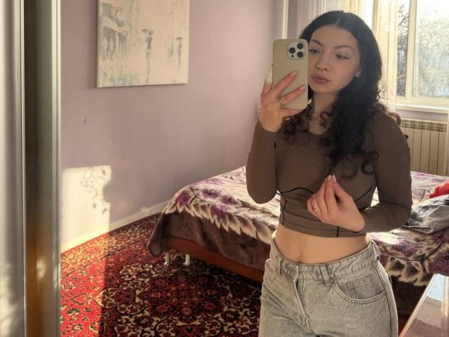 CristalErickson - Live sex cam - 30733595