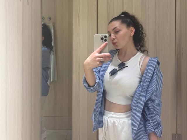 CristalErickson - Live sex cam - 30733601