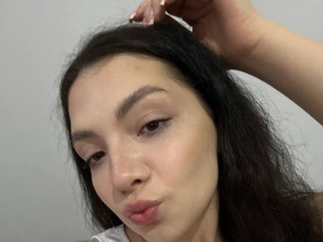 CristalErickson - Sexe cam en vivo - 30733610