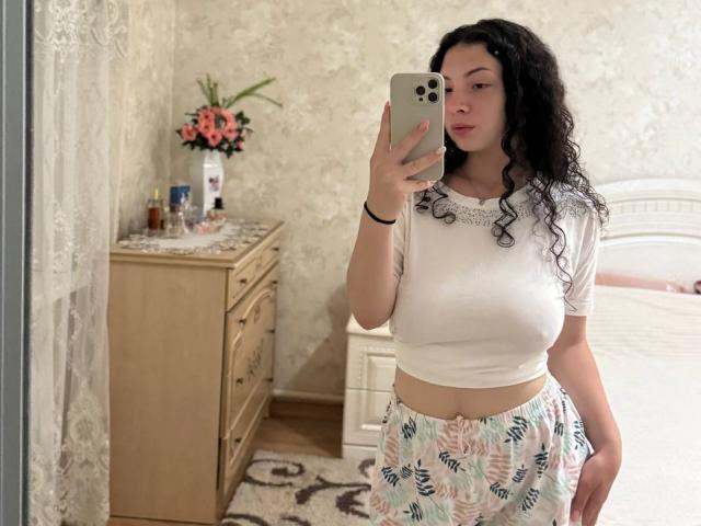 CristalErickson - Live sex cam - 30733616
