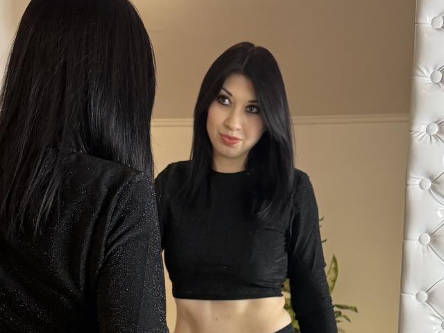 LangoriaJoy - Sexe cam en vivo - 30733634