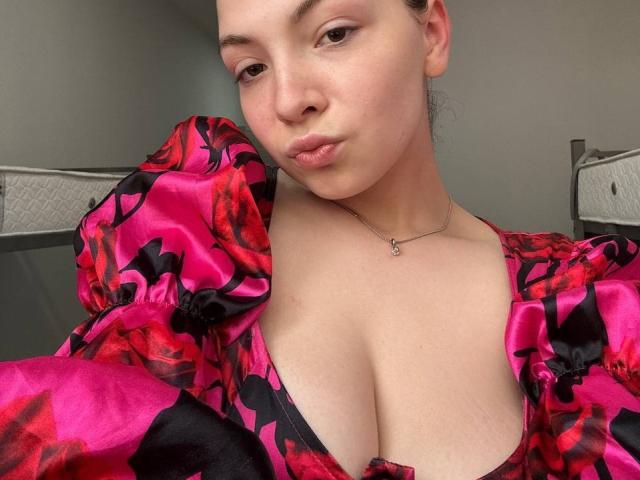 CristalErickson - Sexe cam en vivo - 30733715