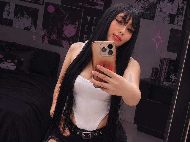 AilenRosse - Live porn &amp; sex cam - 30733943