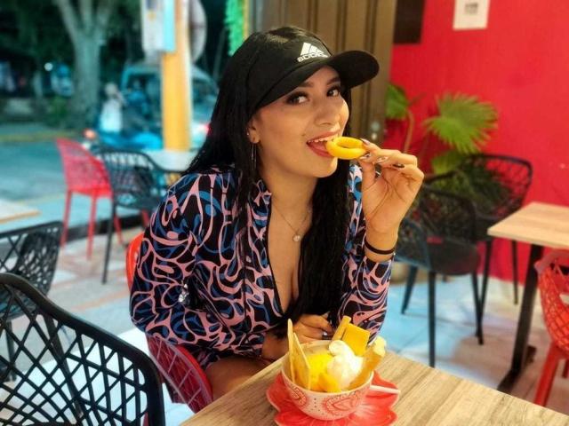 AdalinaVera - Sexe cam en vivo - 30733961