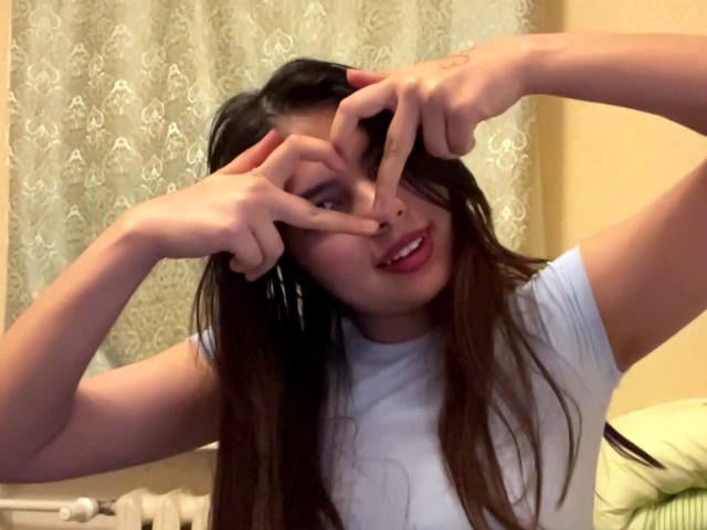 TrishMuhlbauer - Sexe cam en vivo - 30733970