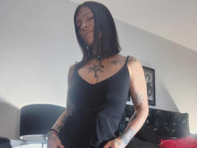 AmelieBlake - Live porno og sexkamera - 30733994