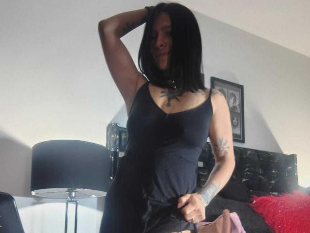 AmelieBlake - Sexe cam en vivo - 30734000