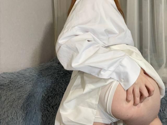 LilliamChevalier - Live porn &amp; sex cam - 30734180