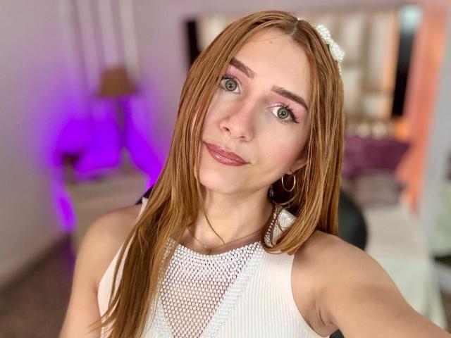 AndyDupont - Sexe cam en vivo - 30734279