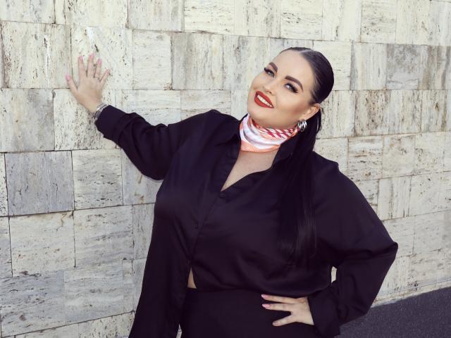 GeorgiaLerox - Sexe cam en vivo - 30734624
