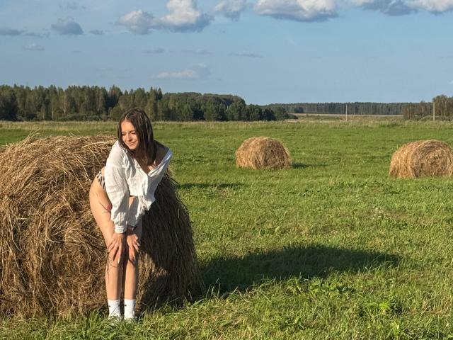 ShanekaKonig - Sexe cam en vivo - 30734927