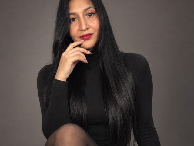 AllisonGag - Sexe cam en vivo - 30734945