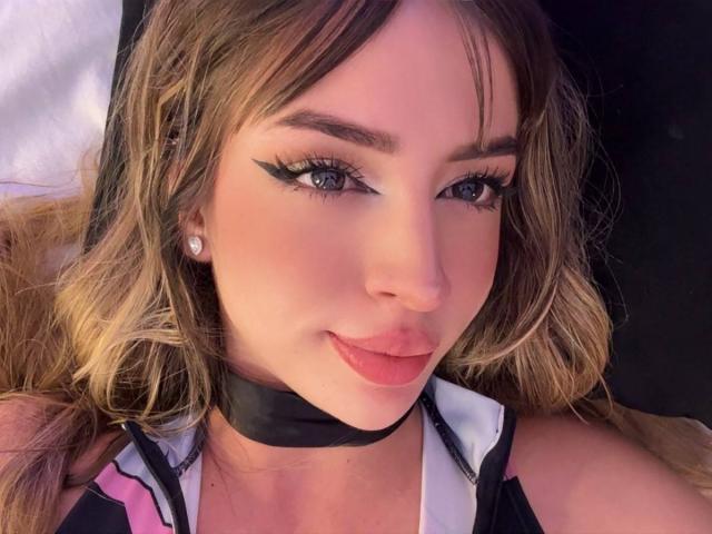AmeliaCollins - Sexe cam en vivo - 30735209