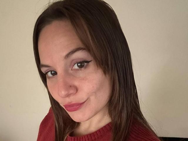 RomiSweety - Live sex cam - 30735284