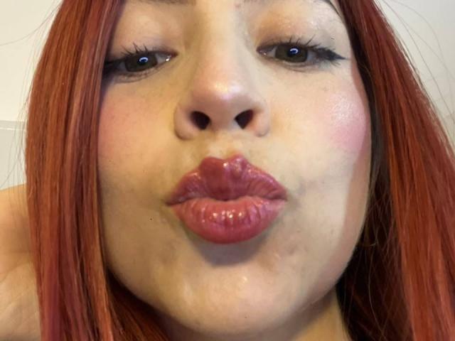 MiaaRouge - Live porn &amp; sex cam - 30735509