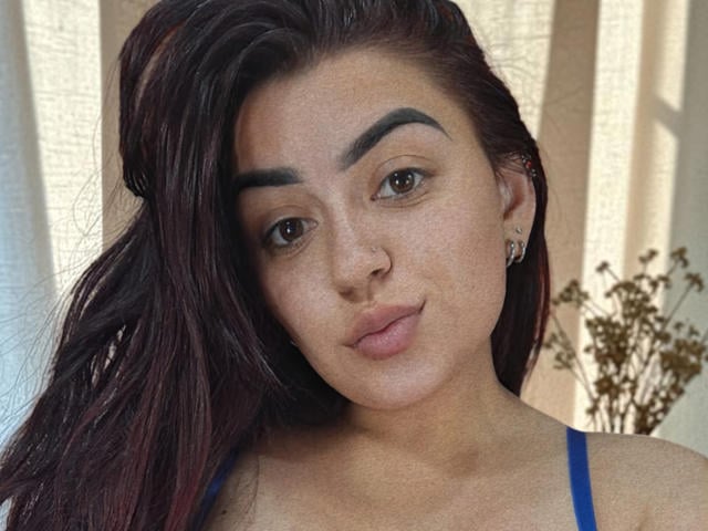 MarianaRusell - Sexe cam en vivo - 30735725