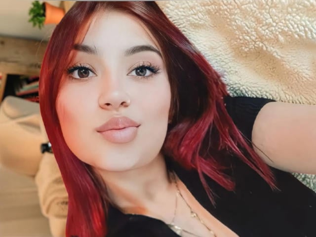 MarianaRusell - Sexe cam en vivo - 30735752