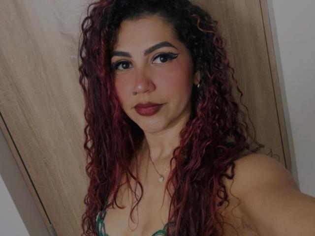 AntonellaRivera - Live porn &amp; sex cam - 30736199
