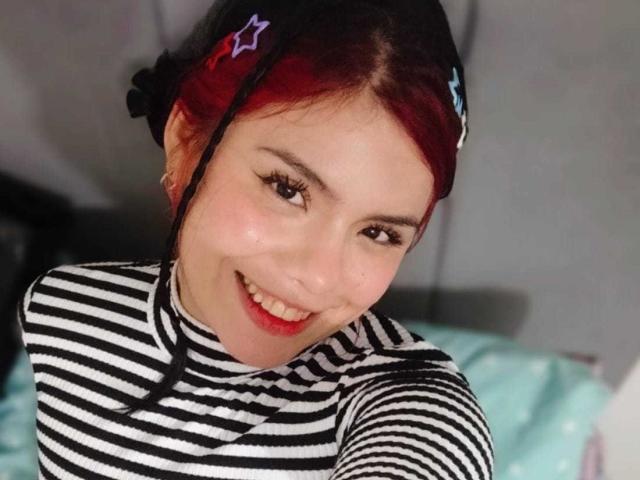 MaraCortes - Sexe cam en vivo - 30736373
