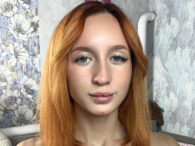 DortheyRosenbluth - Live porn &amp; sex cam - 30736391