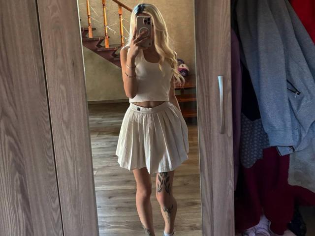 DortheyRosenbluth - Sexe cam en vivo - 30736424