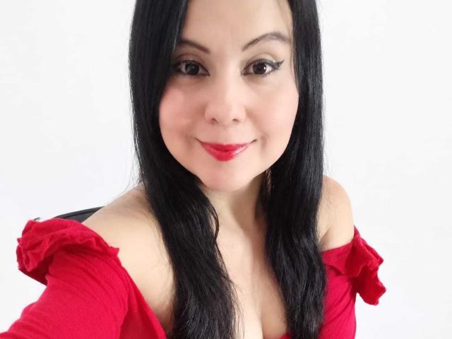 GabrielaOrozco - Live sex cam - 30736637