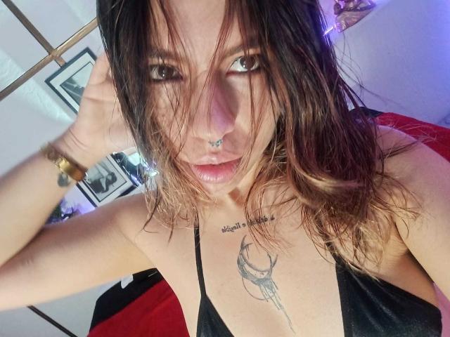 DulceBom - Sexe cam en vivo - 30736781