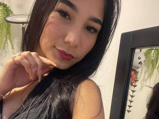 VioletaVelvet - Sexe cam en vivo - 30737111